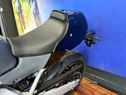2024 Yamaha XSR900GP (MTM890ASP) Grey