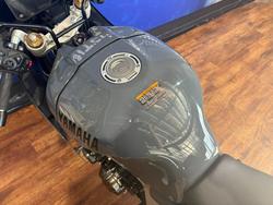 2024 Yamaha XSR900GP (MTM890ASP) Grey