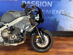 2024 Yamaha XSR900GP (MTM890ASP) Grey
