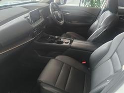 2023 Nissan X-TRAIL ST-L e-POWER T33 MY23 Four Wheel Drive Ivory Pearl