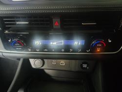 2023 Nissan X-TRAIL ST-L e-POWER T33 MY23 Four Wheel Drive Ivory Pearl