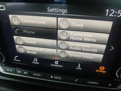 2023 Nissan
                X-TRAIL ST-L e-POWER