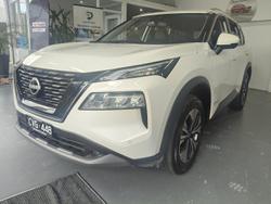 2023 Nissan X-TRAIL ST-L e-POWER T33 MY23 Four Wheel Drive Ivory Pearl