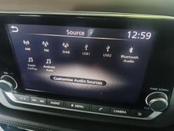 2023 Nissan
X-TRAIL ST-L e-POWER