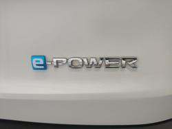2023 Nissan X-TRAIL ST-L e-POWER T33 MY23 Four Wheel Drive Ivory Pearl