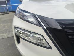 2023 Nissan X-TRAIL ST-L e-POWER T33 MY23 Four Wheel Drive Ivory Pearl