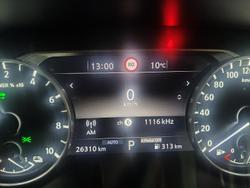 2023 Nissan X-TRAIL ST-L e-POWER T33 MY23 Four Wheel Drive Ivory Pearl