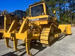 1987 Caterpillar
                D7h 