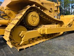 1987 Caterpillar
                D7h 