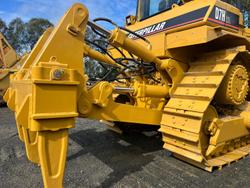 1987 Caterpillar
                D7h 