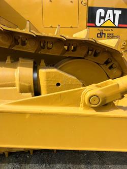 1987 Caterpillar D7h