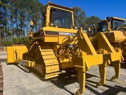 1987 Caterpillar D7h