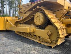 1987 Caterpillar
                D7h 