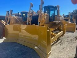 1987 Caterpillar
                D7h 