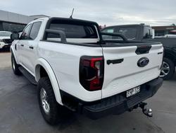 2024 Ford
Ranger Sport