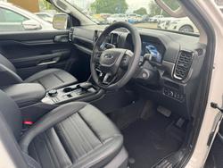2024 Ford
Ranger Sport