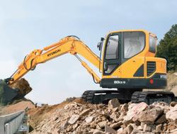 Hyundai R80CR-9