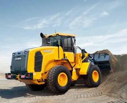 Hyundai HL940TM