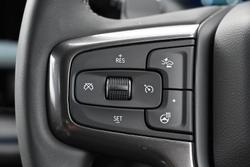 2024 Chevrolet Silverado 1500 ZR2 W/Tech Pack