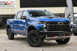 2024 Chevrolet
Silverado 1500 ZR2 W/Tech Pack