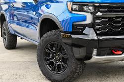 2024 Chevrolet Silverado 1500 ZR2 W/Tech Pack