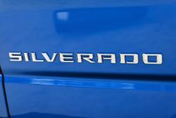 2024 Chevrolet Silverado 1500 ZR2 W/Tech Pack