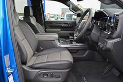 2024 Chevrolet Silverado 1500 ZR2 W/Tech Pack