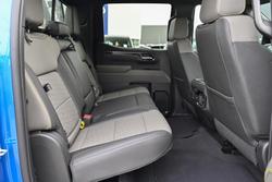 2024 Chevrolet Silverado 1500 ZR2 W/Tech Pack