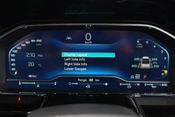 2024 Chevrolet
Silverado 1500 ZR2 W/Tech Pack