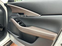 2024 Mazda
CX-30 G20 Touring