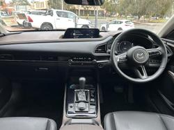 2024 Mazda
CX-30 G20 Touring
