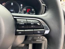 2024 Mazda
CX-30 G20 Touring
