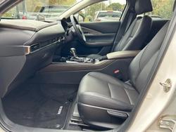 2024 Mazda
CX-30 G20 Touring