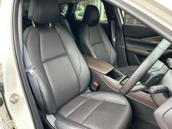 2024 Mazda
CX-30 G20 Touring