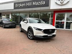 2024 Mazda
CX-30 G20 Touring
