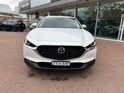 2024 Mazda
CX-30 G20 Touring