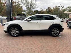 2024 Mazda
CX-30 G20 Touring