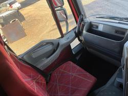 2006 Iveco
Stralis