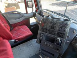 2006 Iveco
Stralis