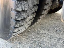 2006 Iveco
Stralis