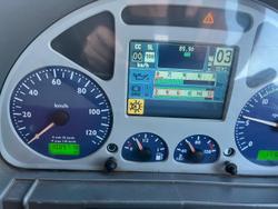 2006 Iveco
Stralis