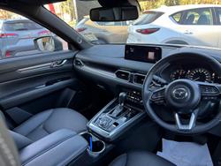 2023 Mazda
CX-8 G25 GT SP