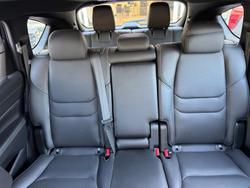 2023 Mazda
CX-8 G25 GT SP
