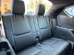 2023 Mazda
CX-8 G25 GT SP