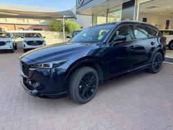 2023 Mazda
CX-8 G25 GT SP