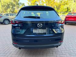 2023 Mazda
CX-8 G25 GT SP