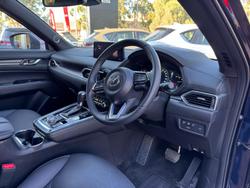 2023 Mazda
CX-8 G25 GT SP