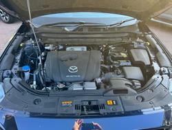 2023 Mazda
CX-8 G25 GT SP