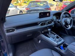 2023 Mazda
CX-8 G25 GT SP