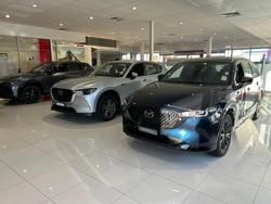 2023 Mazda
CX-8 G25 GT SP